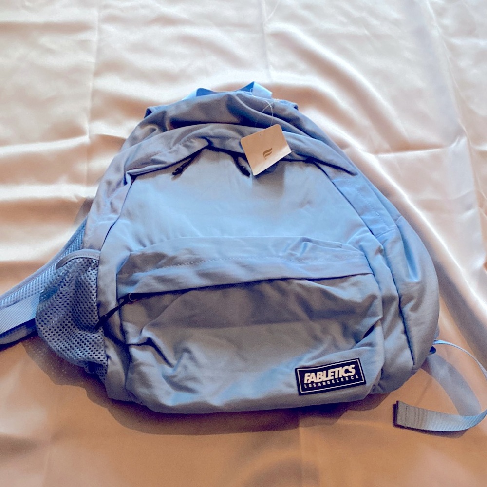 Fabletics Backpack